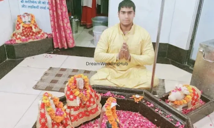 DrShivohum Dutt Astrologer